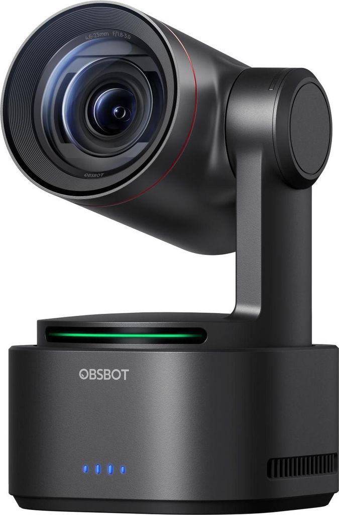 Webcam OBSBOT Tail 2 Image du produit 