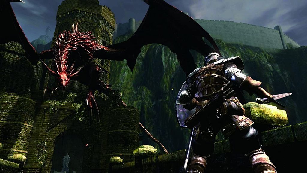 Dark Souls: Remastered Obrázok produktu 11