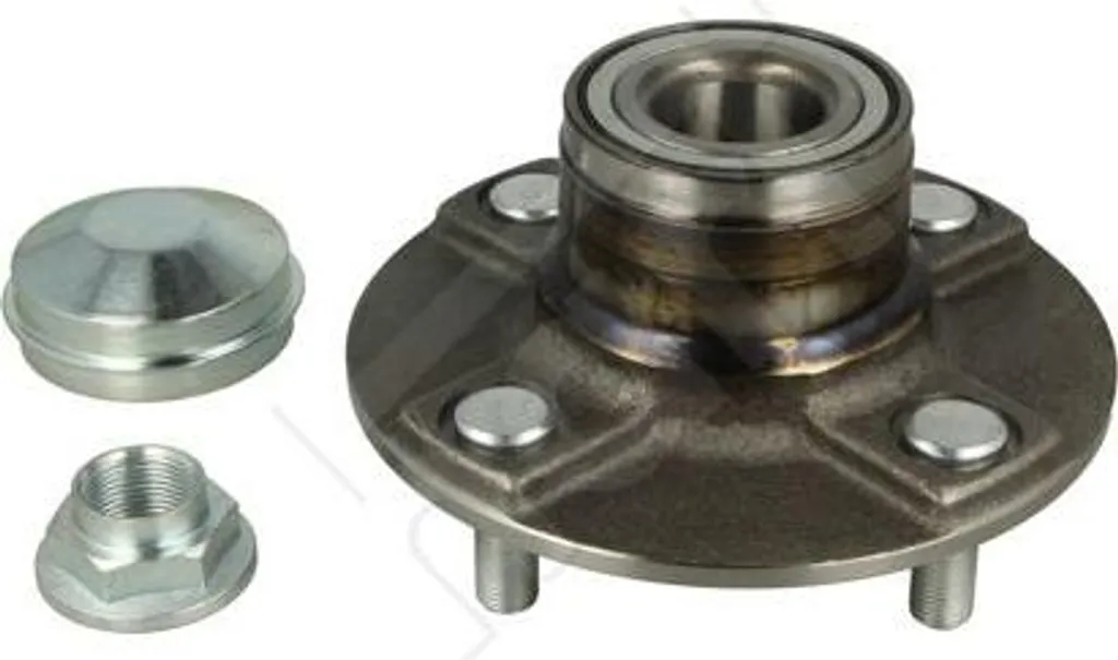 Roulement de roue de rechange pour berline Nissan Primera Almera