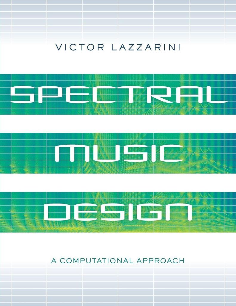Spectral Music Design P
