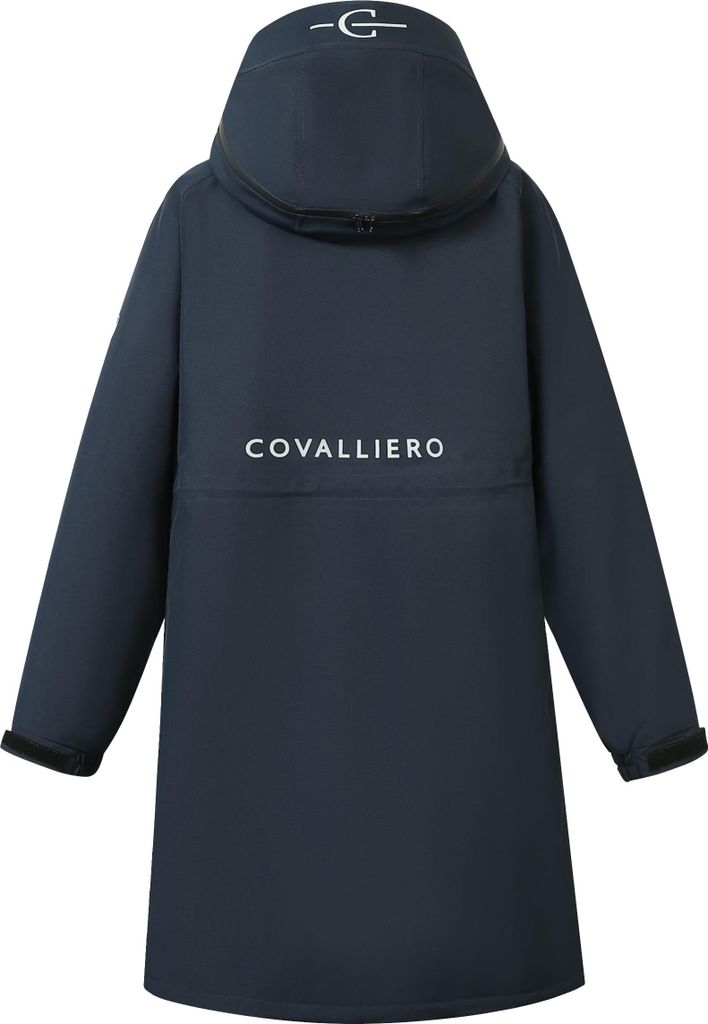 Covalliero manteau femme Arktis dark navy H/W 2025, Image du produit 