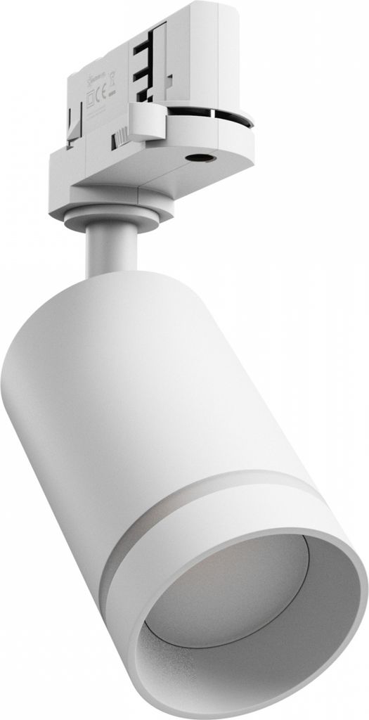 Spectrum 3-Phasen Stromschiene Strahler Madara Altro Ring Produktbild 