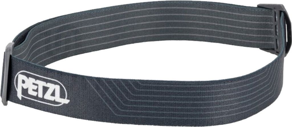 PETZL Fascia elastica di ricambio per lampade frontali MODELLI PETZL