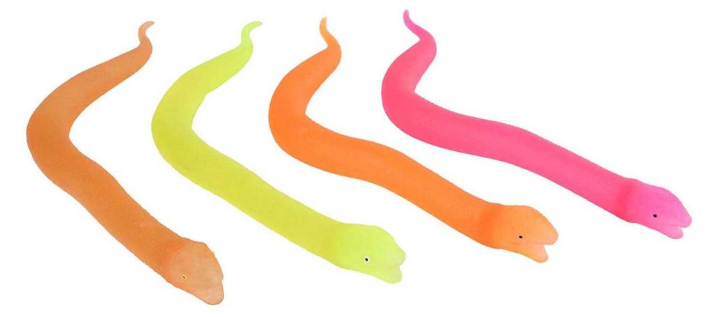 Superzucker-Stretchschlauch 37 cm Produktbild 