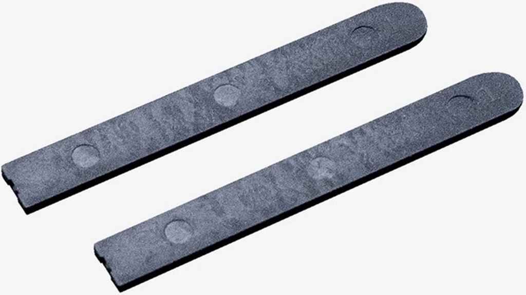 SDG Tellis Slot Key, Keyway 2x