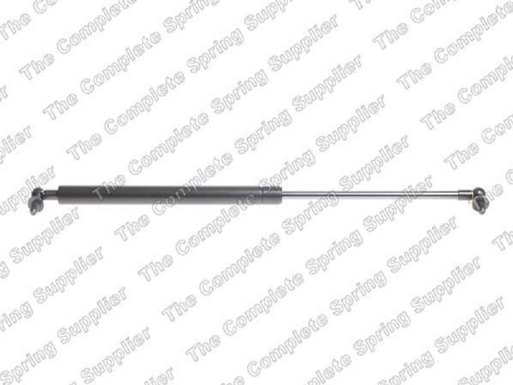 LESJÖFORS 8147003 Gasfeder Heckklappendämpfer für LADA PRIORA Schrägheck (2172)