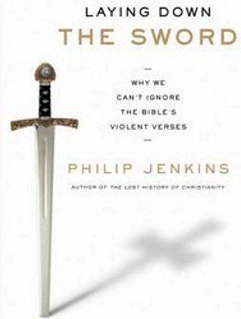 Laying Down the Sword
