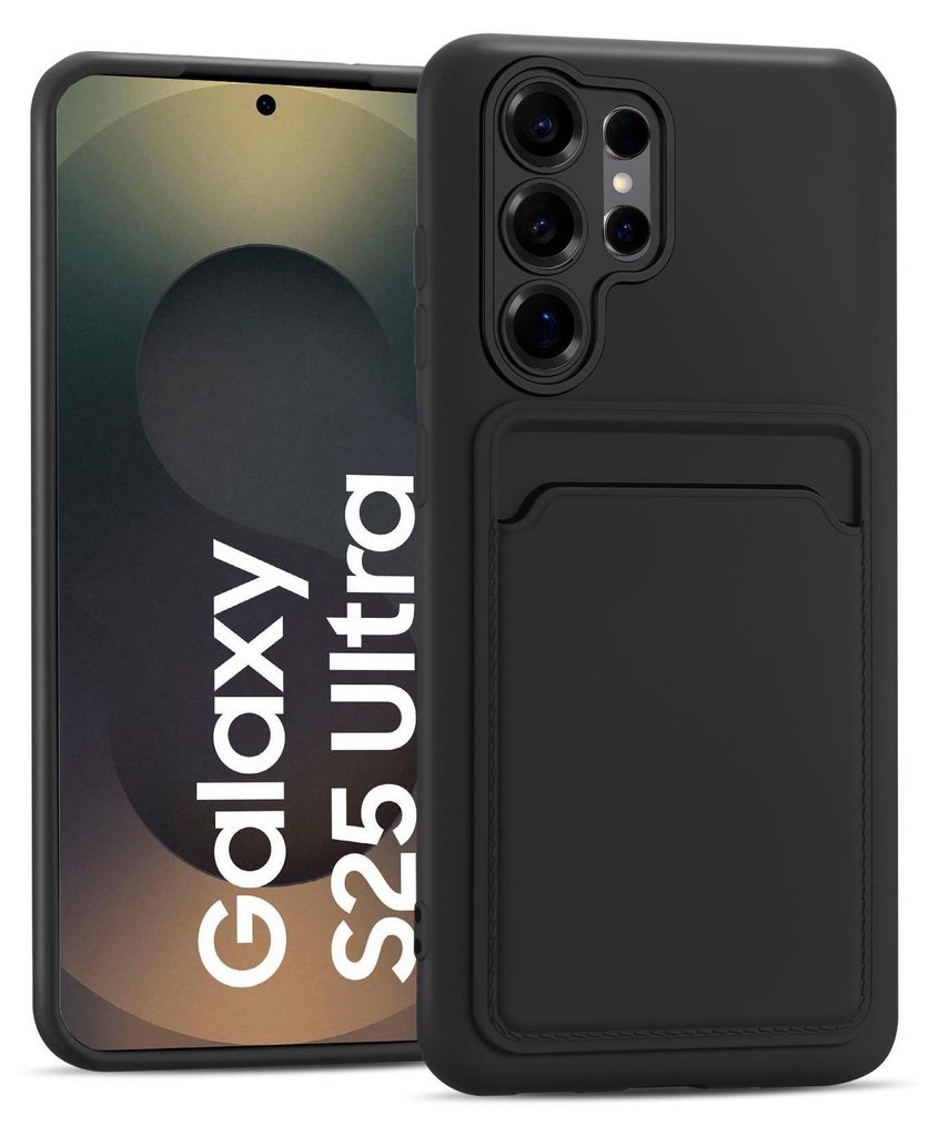 Étui pour téléphone portable Samsung Galaxy S25 Ultra Image du produit 