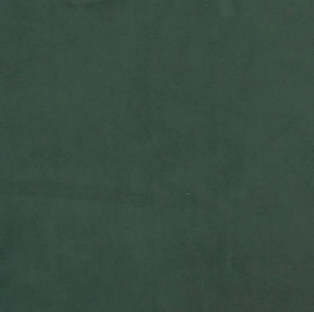 Testiera Letto SYFAX™ Velluto Verde Scuro 100cm | Design Luxury - 6