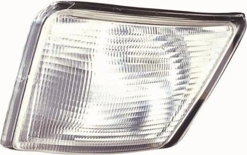 Rinnova il Tuo Daily con il Faro ABAKUS 663-1502L-UE-C | Ricambio OE 50410467