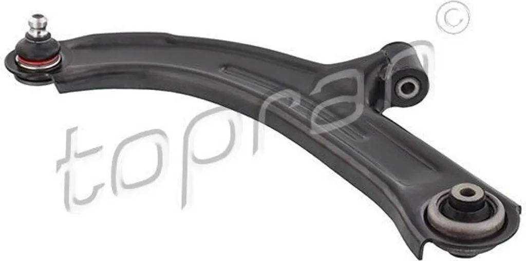 Bras de suspension pour entretien Renault Clio III et Modus OE 8200744091