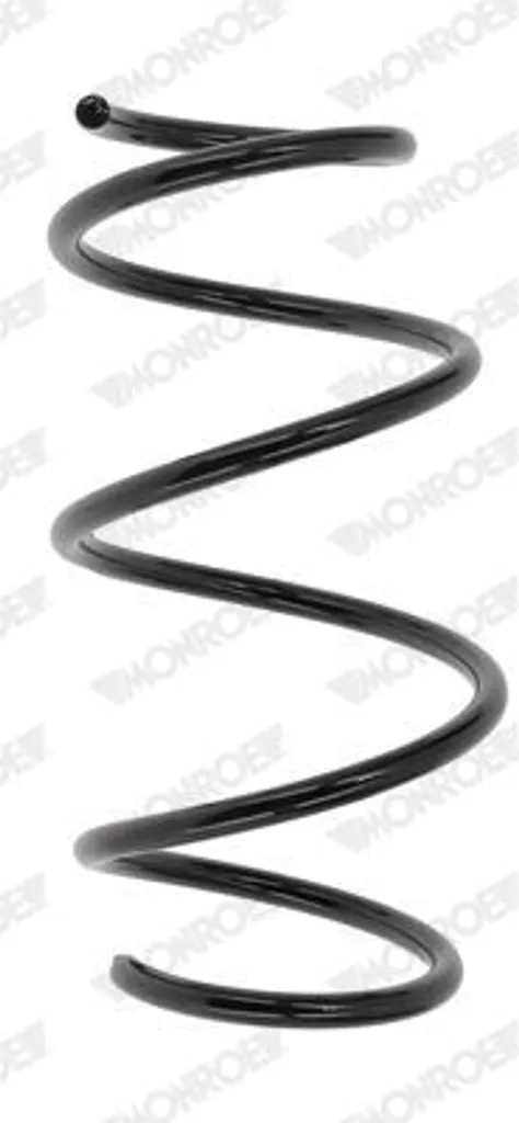 Ressort Monroe SP4146 : corriger l'affaissement de votre Classe B W246