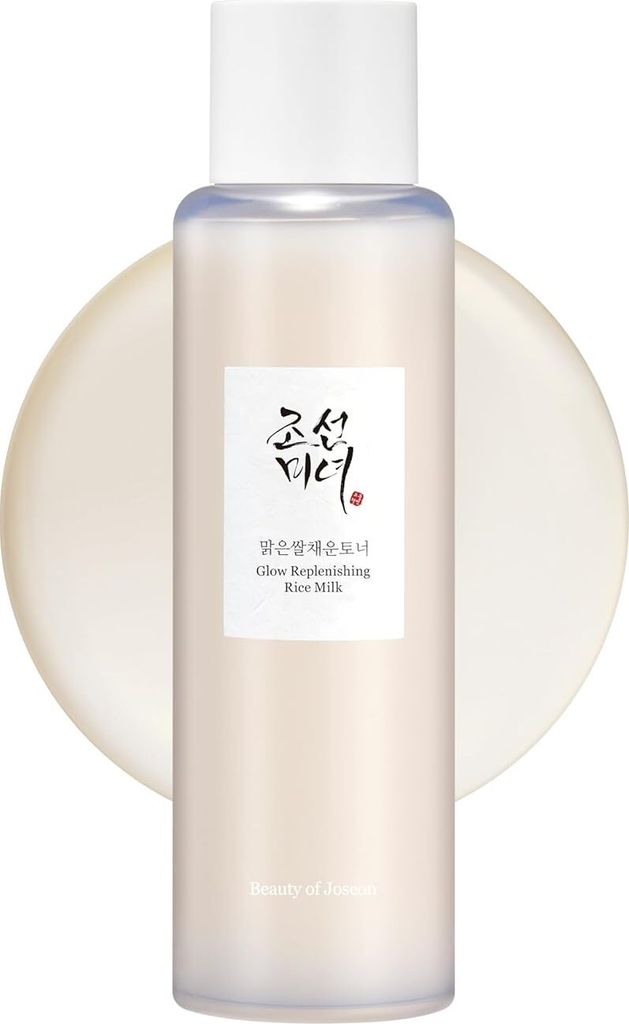 Bellezza di Joseon Glow Replenishing Rice Milk Toner 150 ml Immagine del prodotto 