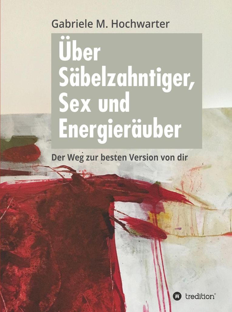 Über Säbelzahntiger, Sex und Energieräuber