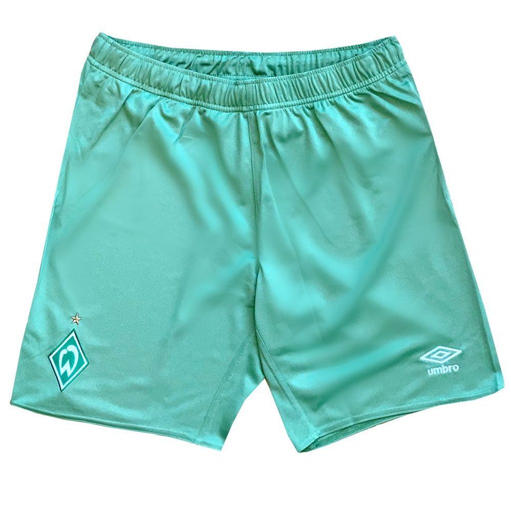 Umbro SVW Away Shorts KIDS 0 YXL