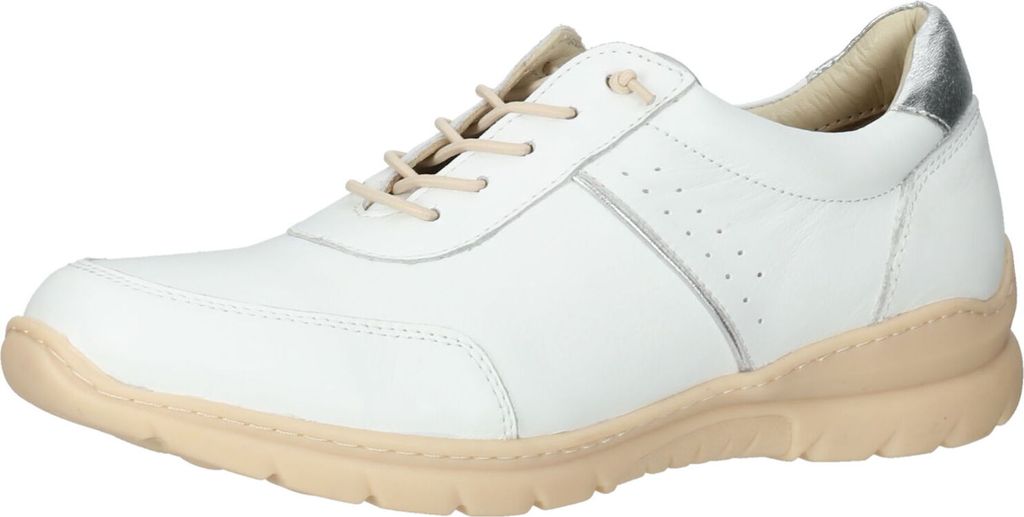 Hush Puppies Sneaker Sneaker Leder