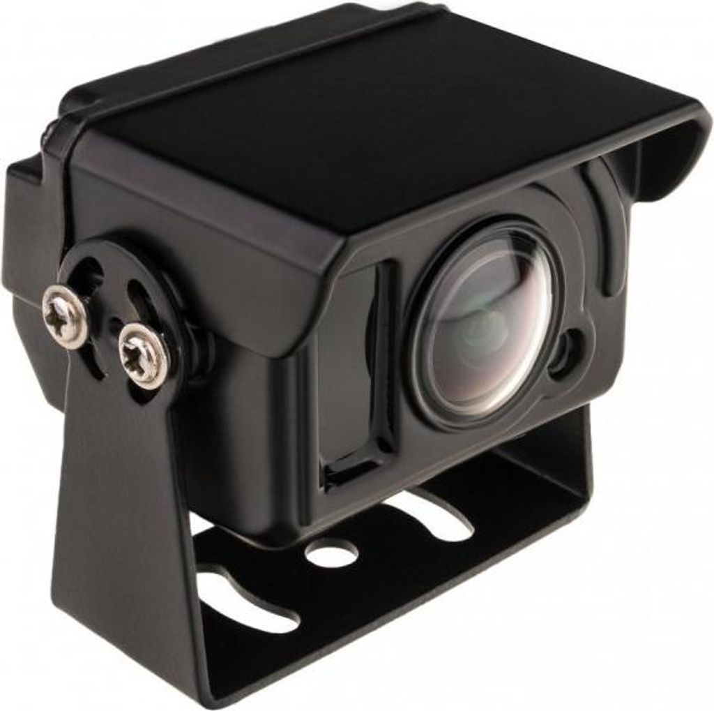 2MP AHD IR Kamera für Auto Secutek SBR-640 mit Nachtsicht