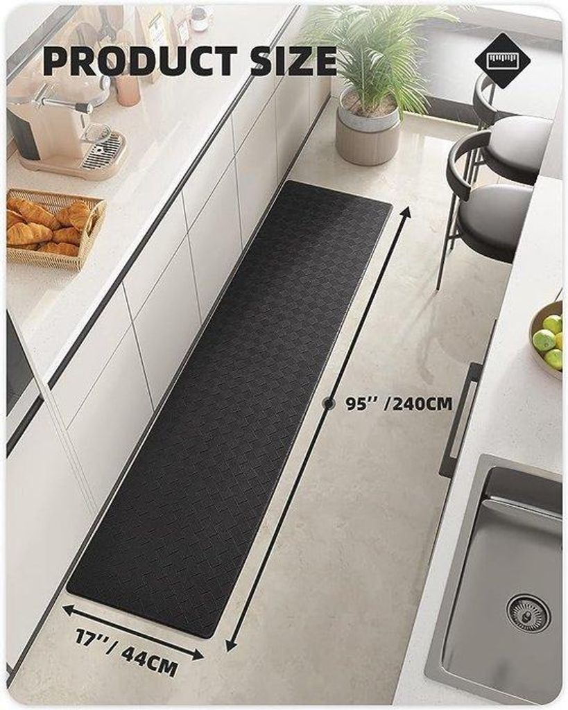 Kleine schwarze Werkzeugkiste