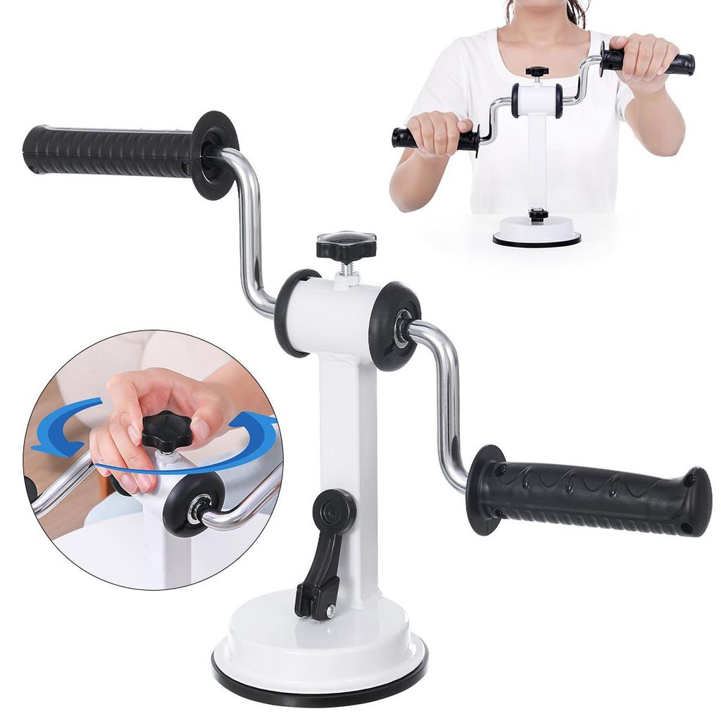 Armtrainer,Tragbares Rehabilitationsgerät,verstellbar, für Produktbild 