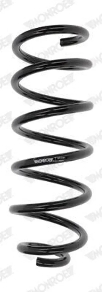 Ressort de suspension Sandero Monroe SP4191 pour trajet confort et sûr