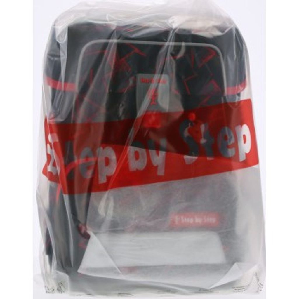 Step by Step sac d'école Space Schulranzen-Set 5 pièces Image du produit 
