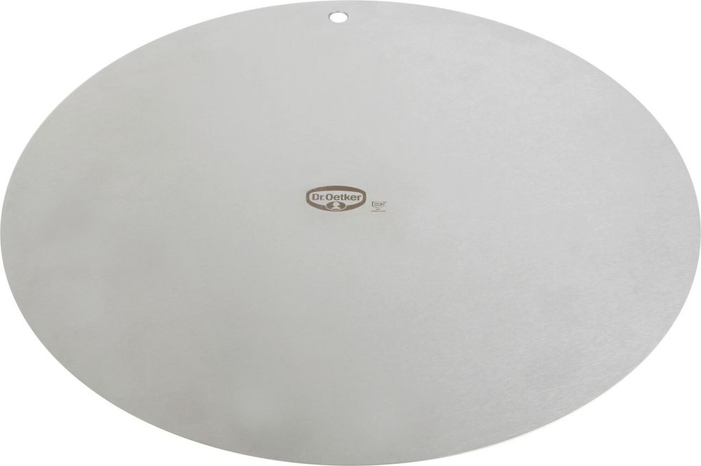 Oetker Plaque de transport et de décoration, Ø 32cm Image du produit 