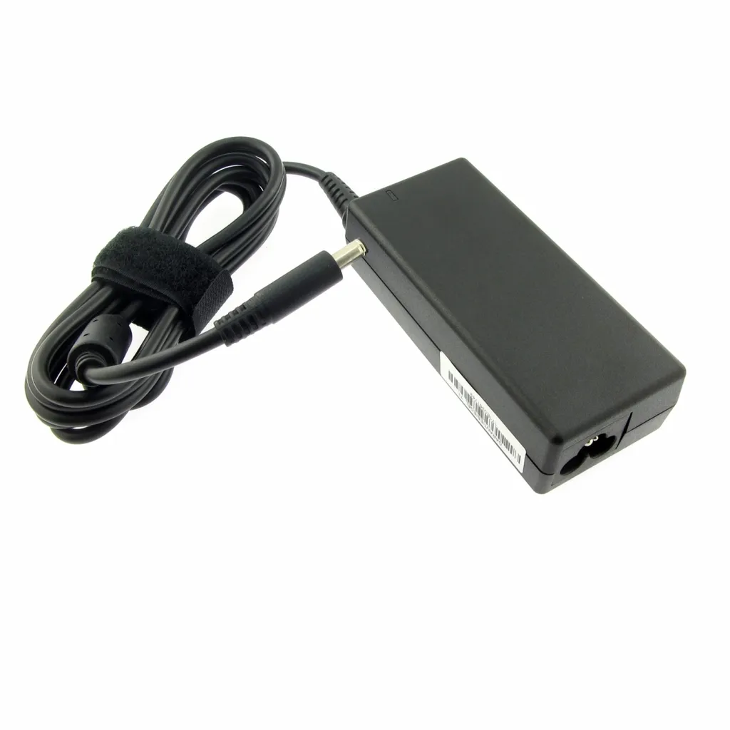 Bloc d'alimentation Dell 65W Mgjn9 avec câble secteur inclus - 4