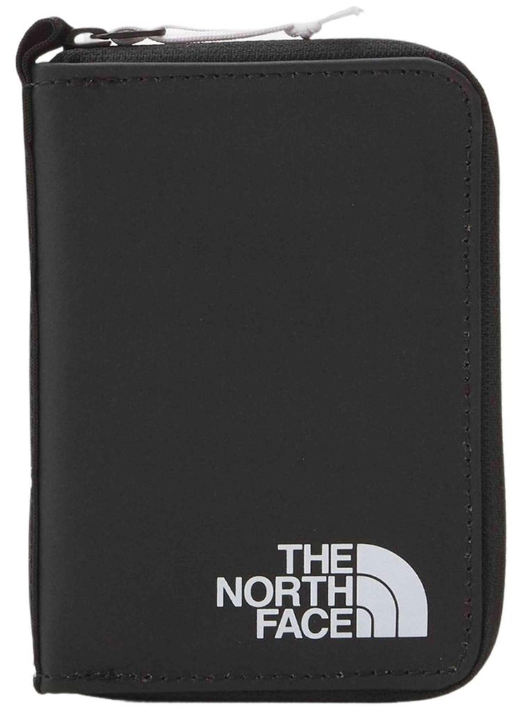 Portafoglio The North Face NF0A81BK53R1 da Unisex Immagine del prodotto 