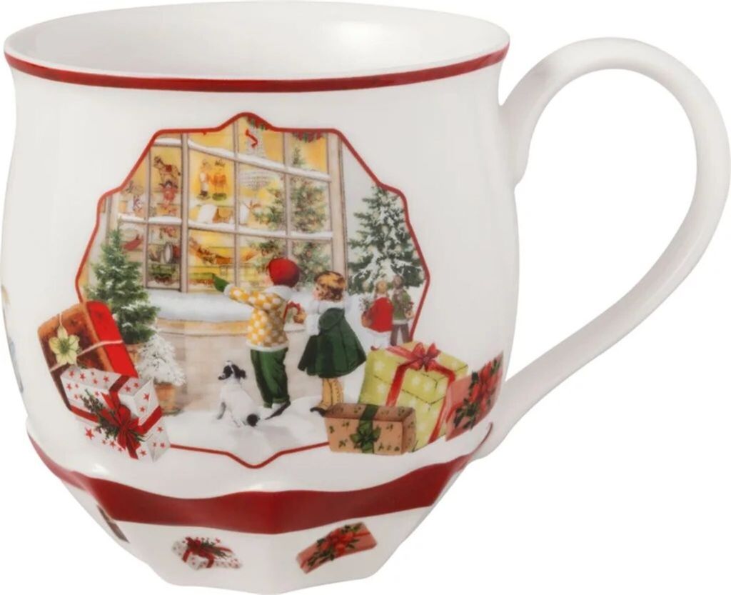 Villeroy & Boch Stolový riad Toy's Fantasy, 1483324864 Obrázok produktu 