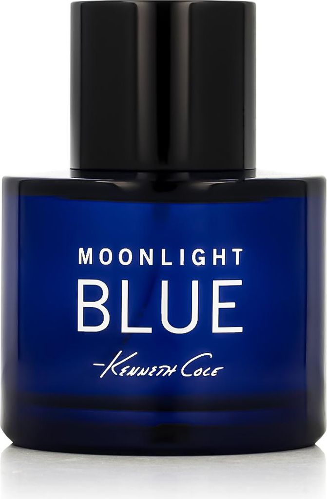 Kenneth Cole Moonlight Blue Eau De Toilette 100 ml (man) Produktbild 