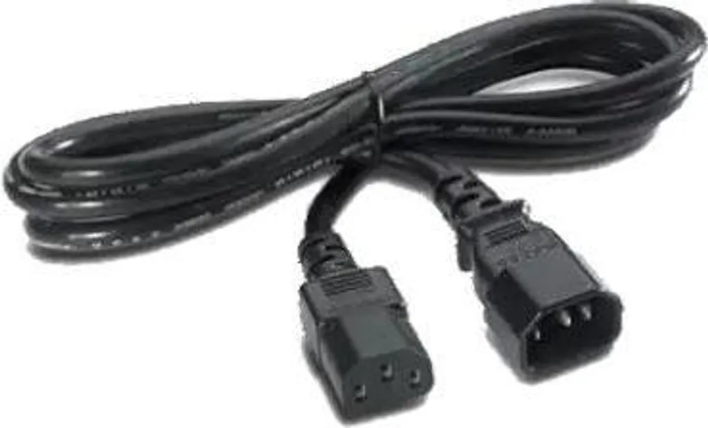Lenovo 4L67A08370 cavo di alimentazione Nero 2,8 m IEC C13 IEC C14