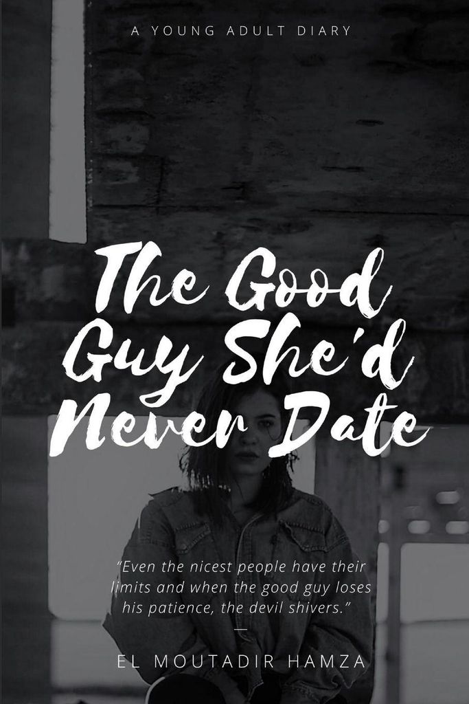 The Good Guy She'd Never Date