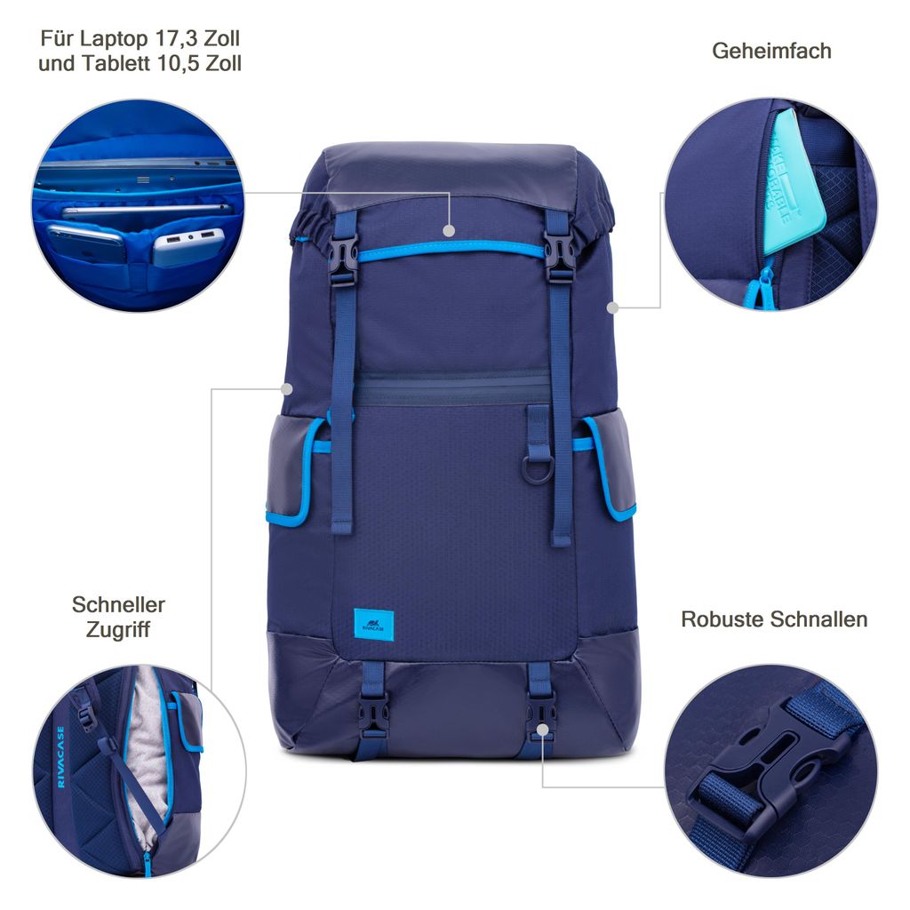 laptop 17.3 backpack