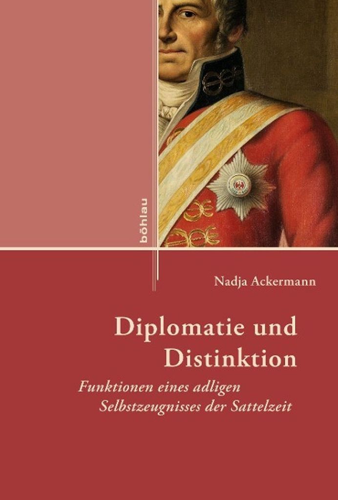 Diplomatie und Distinktion