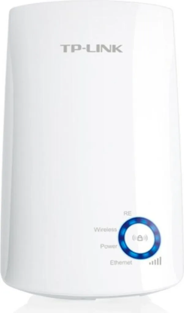 TP-Link 219014 WiFi Extender 300Mbps | Stop Zone Morte | Prezzo Shock - 3