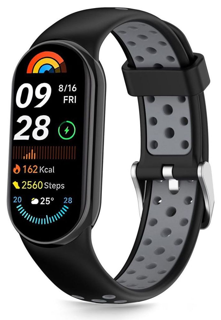Pasek Tech-Protect Iconband Air Na Xiaomi Smart Band 8 / 9 Immagine del prodotto 