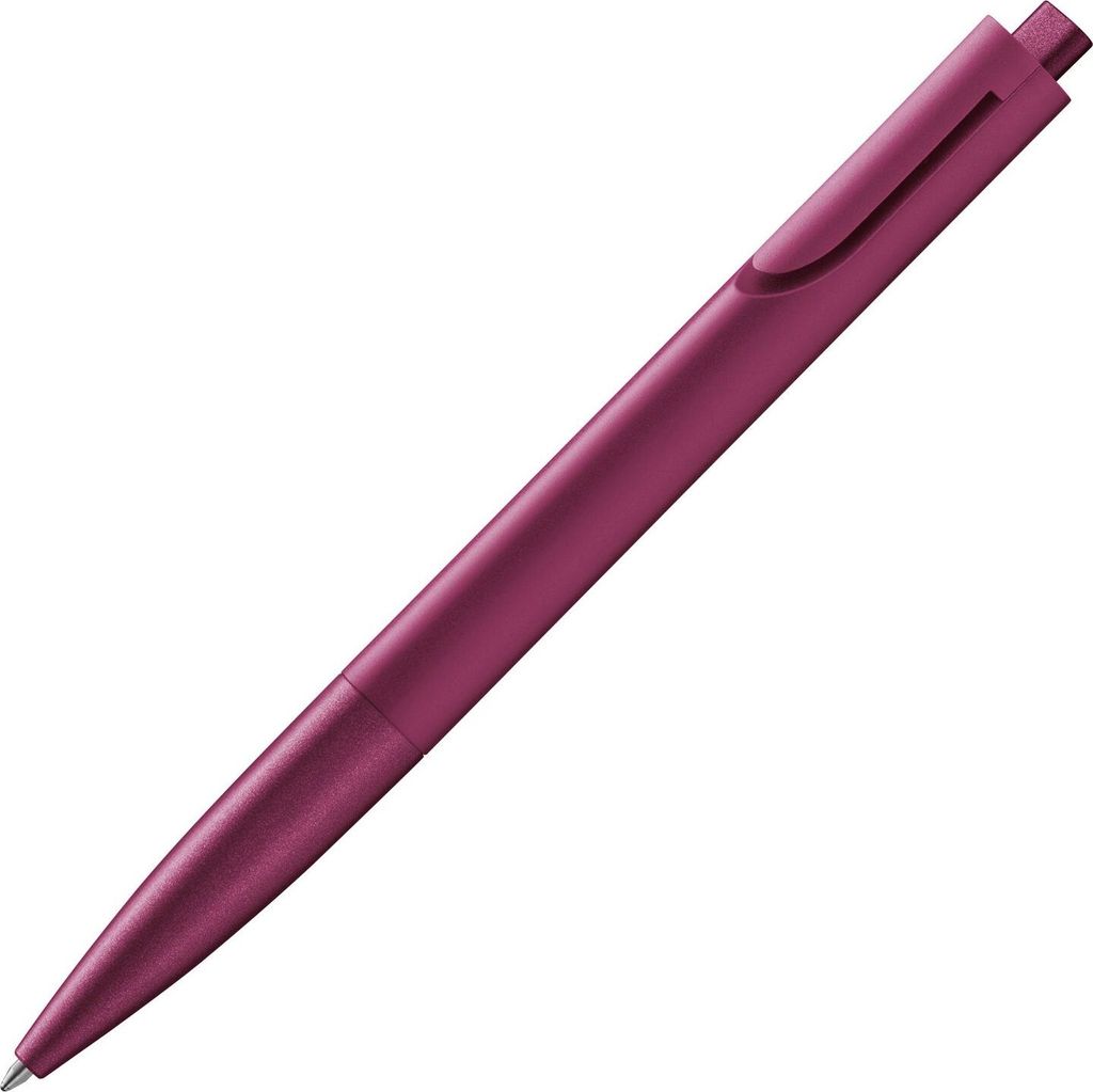 LAMY 1239655 LAMY Chowany biros noto bordowy Zdjęcie produktu 