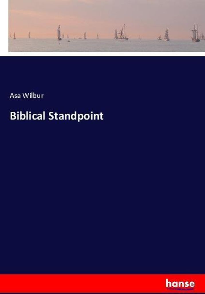 Biblical Standpoint