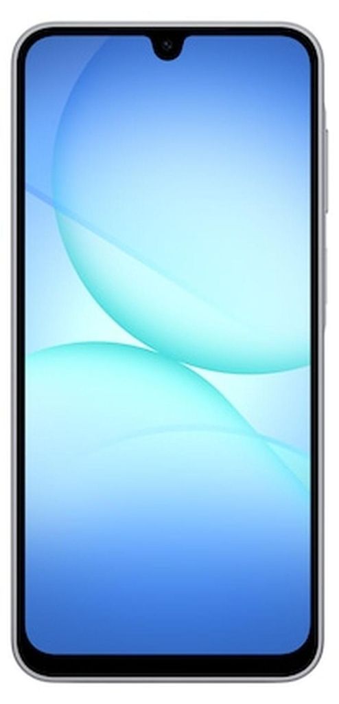 Samsung Galaxy A17, 17 cm (6.7"), 1080 x 2340 Pixel, 8 GB, Produktbild 