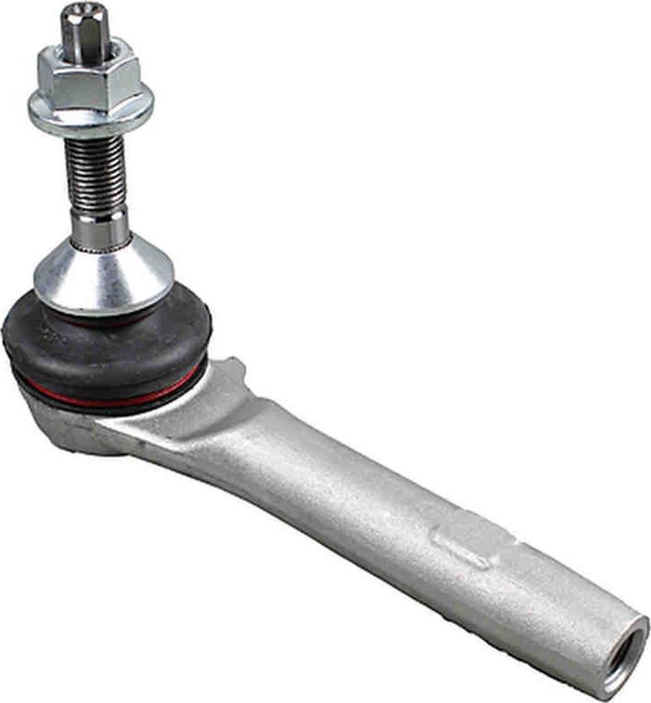 Spurstangenkopf Vorderachse rechts METZGER IAM-Expertise passend für TESLA MODEL