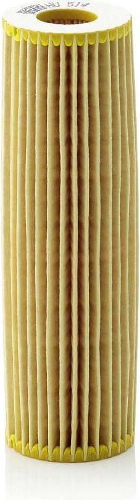 Filtr oleju MANN-FILTER HU 514 x Zdjęcie produktu 