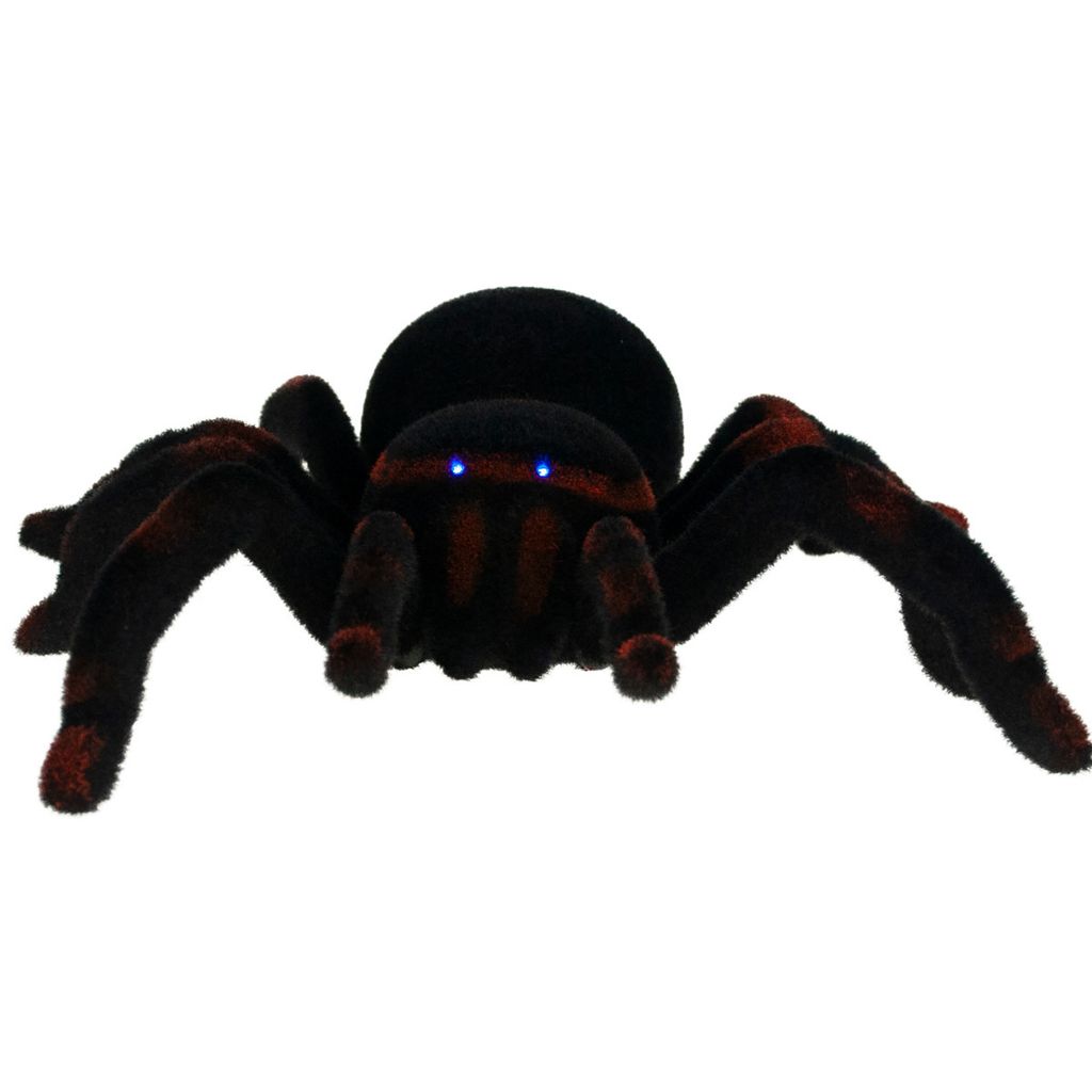 Obrovský pavúk na diaľkové ovládanie Tarantula s diaľkovým Obrázok produktu 3