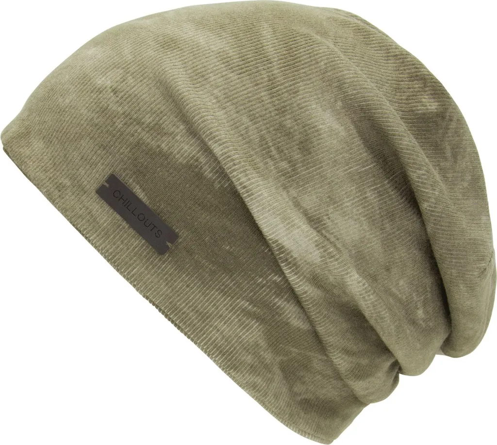 Cappello Chillouts Opua ad alto contenuto di cotone