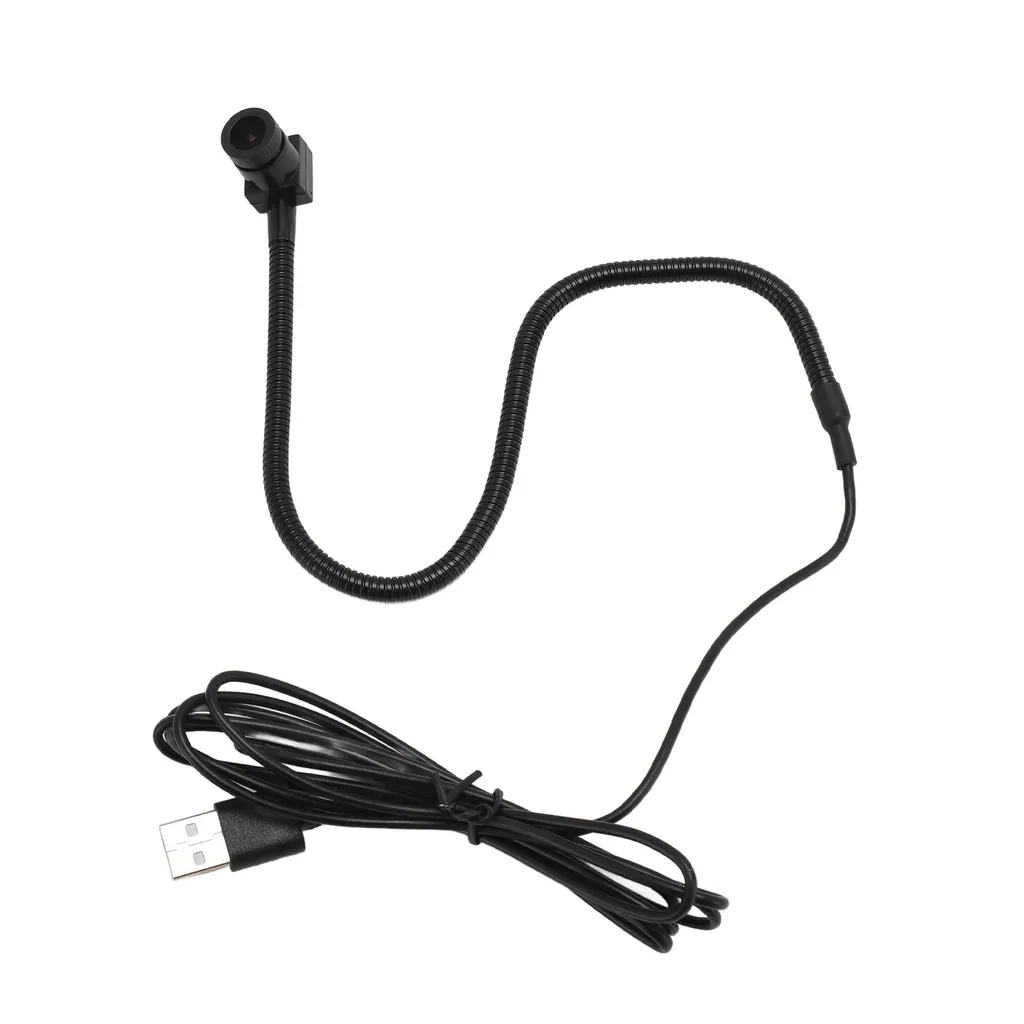 Webcam écran central 2 MP plug-and-play avec micro intégré pour ordinateur