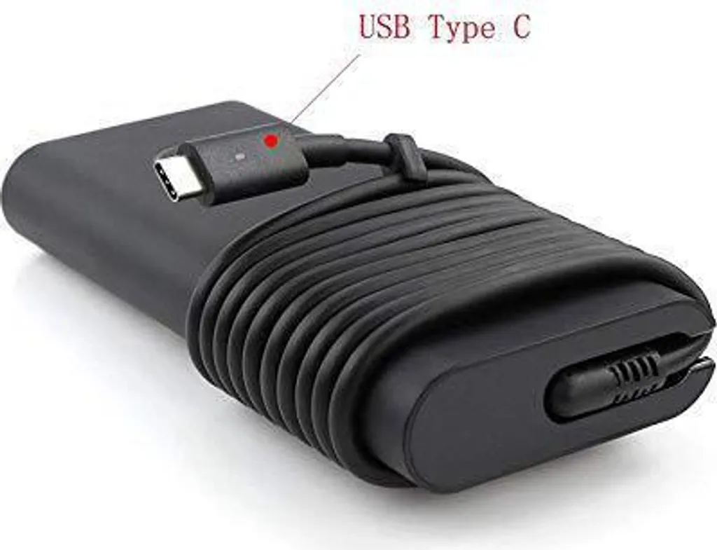 Solution Panne Batterie : Chargeur DELL K00F5 130W pour XPS 15 et 5530