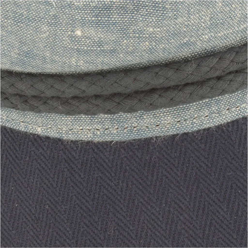 Chaussures d'été confortables Elbsegler bleu taille 59 L légères - 3