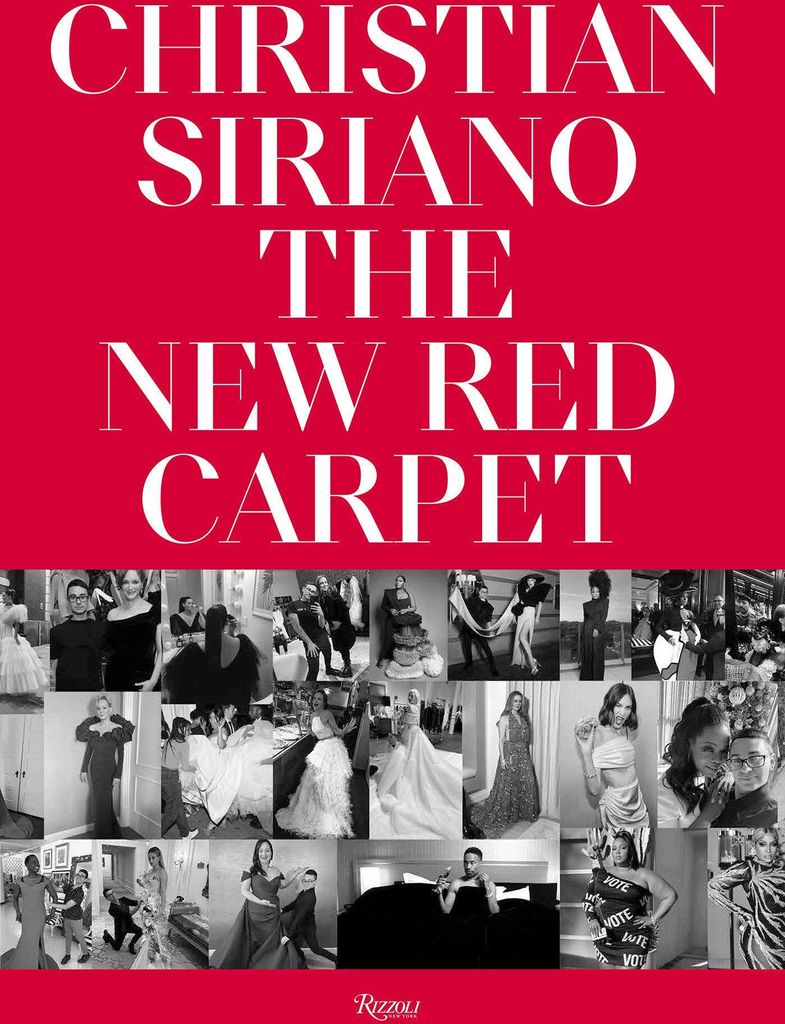 Christian Siriano – Lingua: Inglese