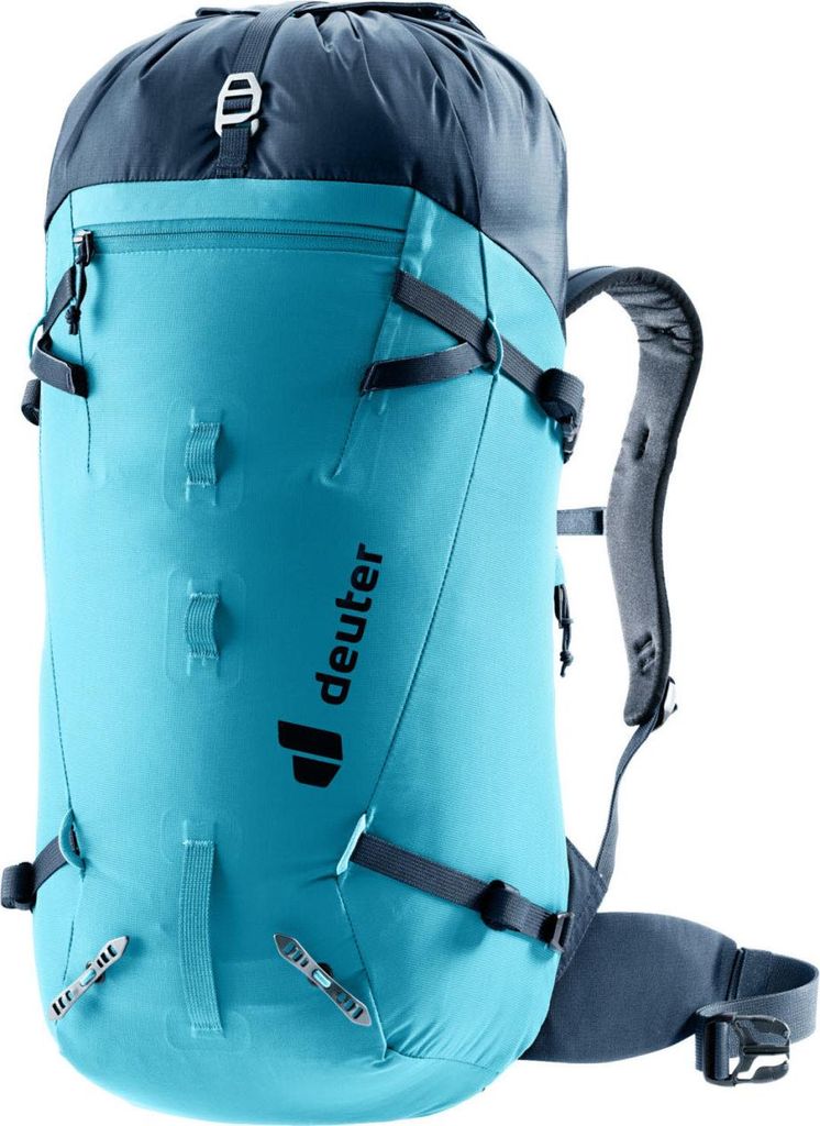 DEUTER Guide 28 Sl Rucksack blau