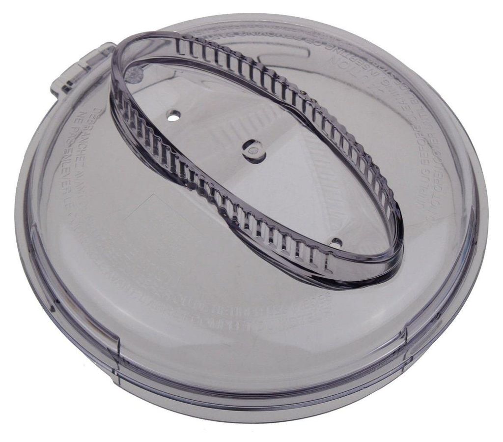 CUISINART - Deckel für Mini Food Processor - C0004411E