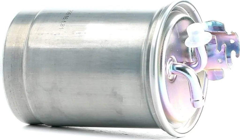 Filtre à carburant Bosch 0450906453 : Solution pour Audi A2 (8Z)